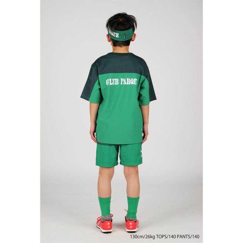 �롼��������֥�/LUZ e SOMBRA 5�ܻإ��硼�ȥ��å���/CLUB PARQUE 5F GRIP SOX��L2231381��