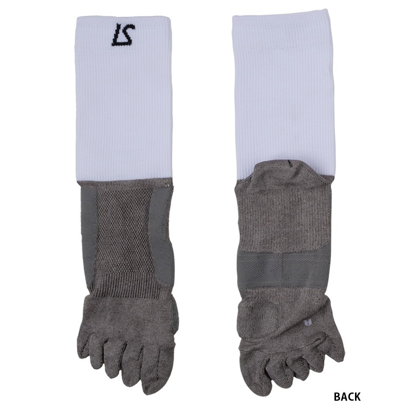 �롼��������֥�/LUZ e SOMBRA 5�ܻإ��硼�ȥ��å���/CLUB PARQUE 5F GRIP SOX��L2231381��