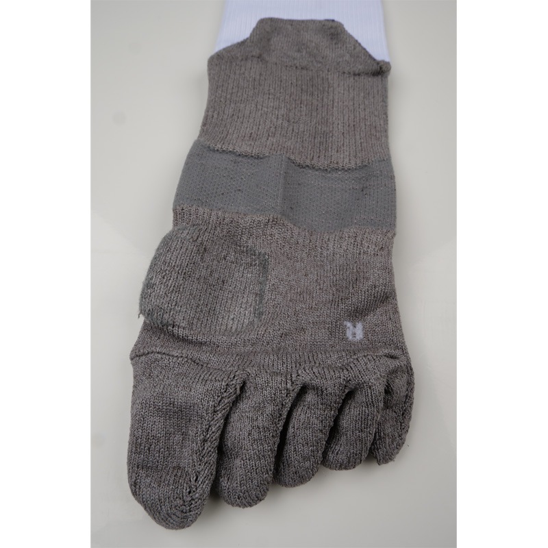 �롼��������֥�/LUZ e SOMBRA 5�ܻإ��硼�ȥ��å���/CLUB PARQUE 5F GRIP SOX��L2231381��