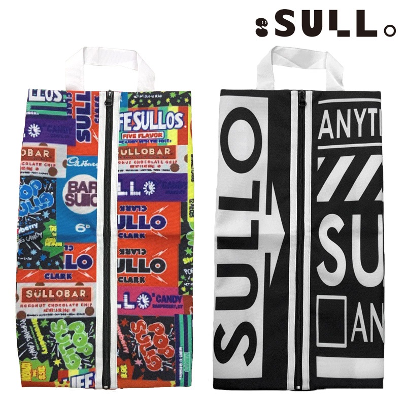 /SULLO 塼Хå/SHUES BAG1655101046