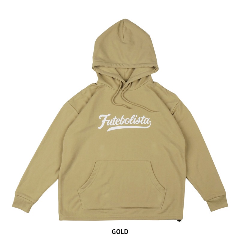 �롼��������֥�/LUZeSOMBRA ����˥��������åȥѡ�����/Jr P100 OVERSIZE PULLOVER PARKA��L222-004-S��