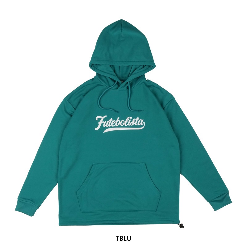 �롼��������֥�/LUZeSOMBRA ����˥��������åȥѡ�����/Jr P100 OVERSIZE PULLOVER PARKA��L222-004-S��