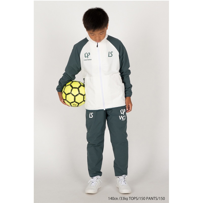 �롼��������֥�/LUZ e SOMBRA ����˥��ե른�åץԥ��ƥ��㥱�å�/CP W.O.L WOVEN JKT��L2252117��