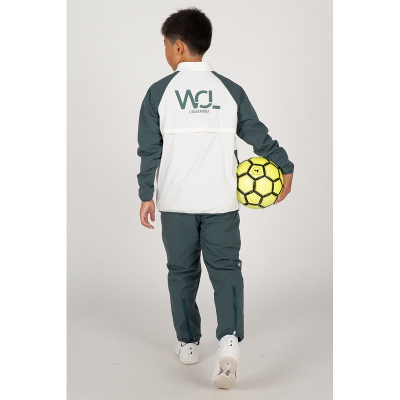 �롼��������֥�/LUZ e SOMBRA ����˥��ե른�åץԥ��ƥ��㥱�å�/CP W.O.L WOVEN JKT��L2252117��
