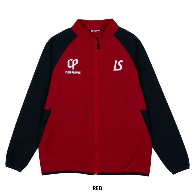 �롼��������֥�/LUZ e SOMBRA ����˥��ե른�åץԥ��ƥ��㥱�å�/CP W.O.L WOVEN JKT��L2252117��