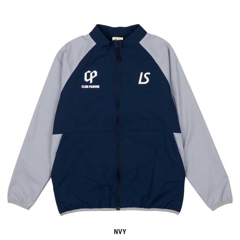 �롼��������֥�/LUZ e SOMBRA ����˥��ե른�åץԥ��ƥ��㥱�å�/CP W.O.L WOVEN JKT��L2252117��