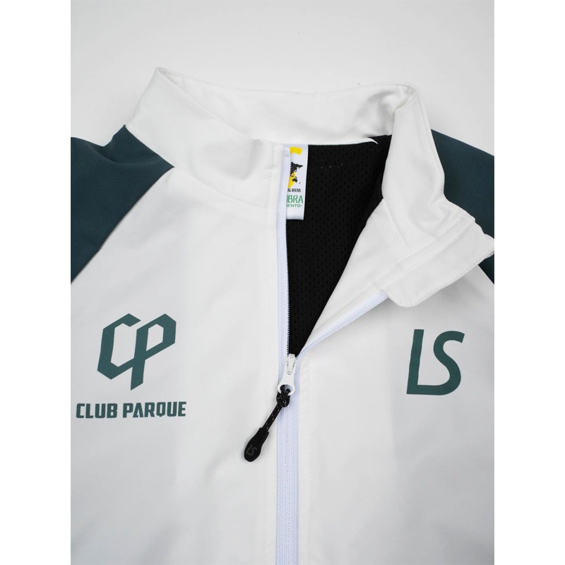 �롼��������֥�/LUZ e SOMBRA ����˥��ե른�åץԥ��ƥ��㥱�å�/CP W.O.L WOVEN JKT��L2252117��