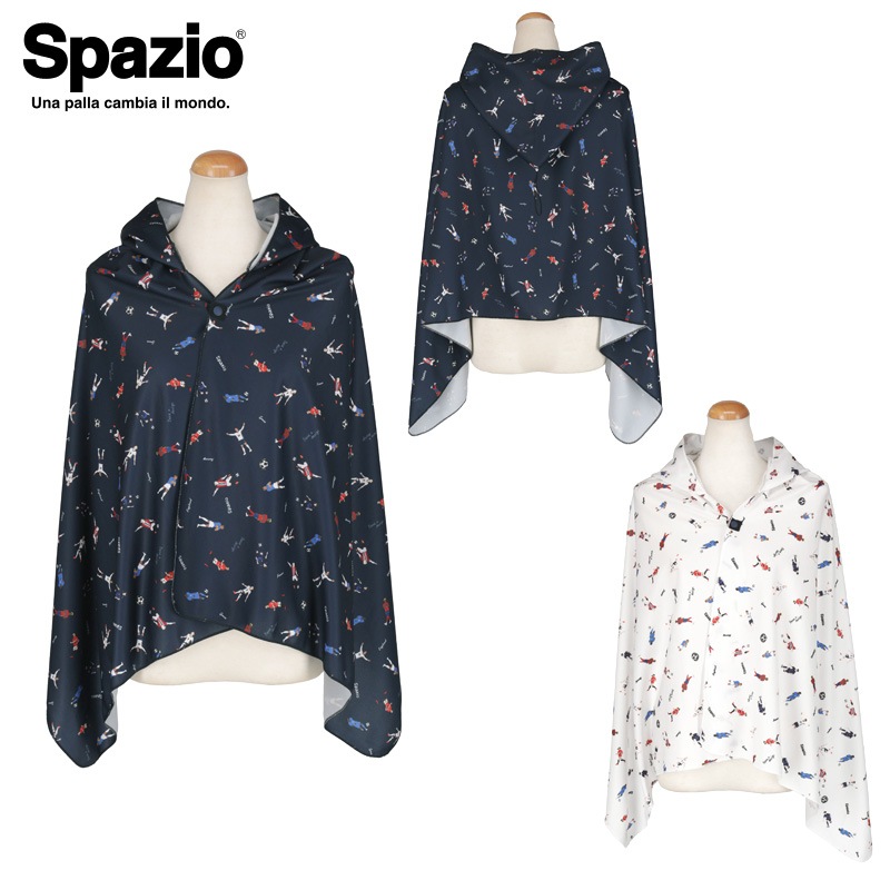 ���ѥåĥ���/Spazio ������ݥ����4��AC-0153��