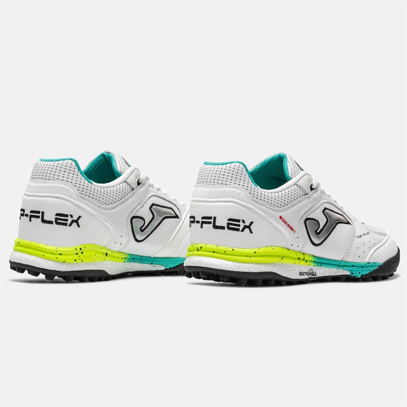�ۥ�/JOMA �եåȥ��륷�塼���ʥ�����/�͹����ѡ�/TOP FLEX REBOUND 2602 BLANCO TURF��TORW2602TF��