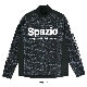 Spazio/���ѥåĥ��� Digi-camo high-necked long practice shirt/���󥰥ץ饷��ġ�GE-0510��