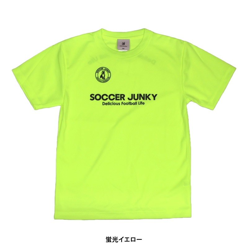å󥭡/soccer junky ˥ץ饯ƥ/ST ץTEESJ25A30K