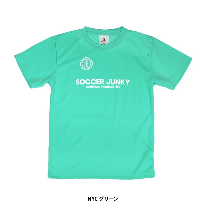 å󥭡/soccer junky ˥ץ饯ƥ/ST ץTEESJ25A30K