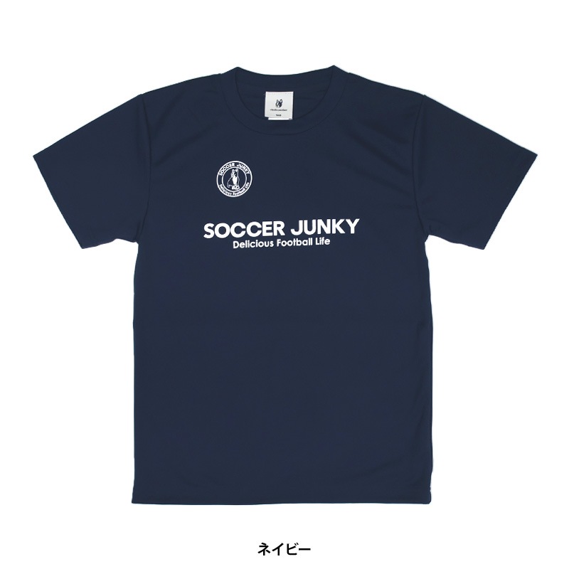 å󥭡/soccer junky ˥ץ饯ƥ/ST ץTEESJ25A30K