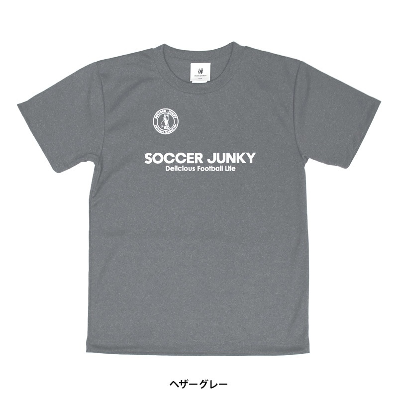 å󥭡/soccer junky ˥ץ饯ƥ/ST ץTEESJ25A30K