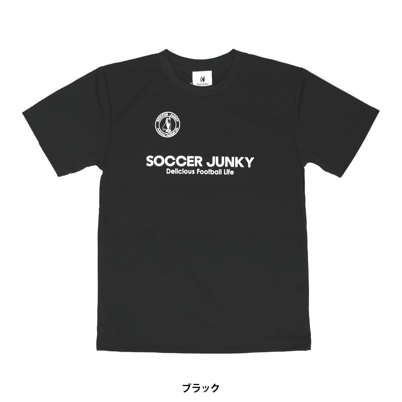 å󥭡/soccer junky ˥ץ饯ƥ/ST ץTEESJ25A30K