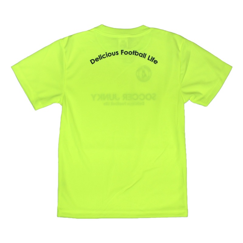 å󥭡/soccer junky ˥ץ饯ƥ/ST ץTEESJ25A30K