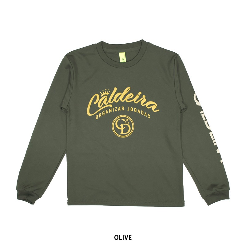 ǥ/CALDEIRA 󥰥ץ饯ƥ/L/S PRA SHIRT WHEREVERɡ15CR721