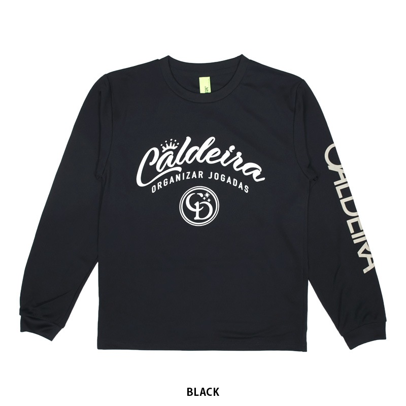 ǥ/CALDEIRA 󥰥ץ饯ƥ/L/S PRA SHIRT WHEREVERɡ15CR721