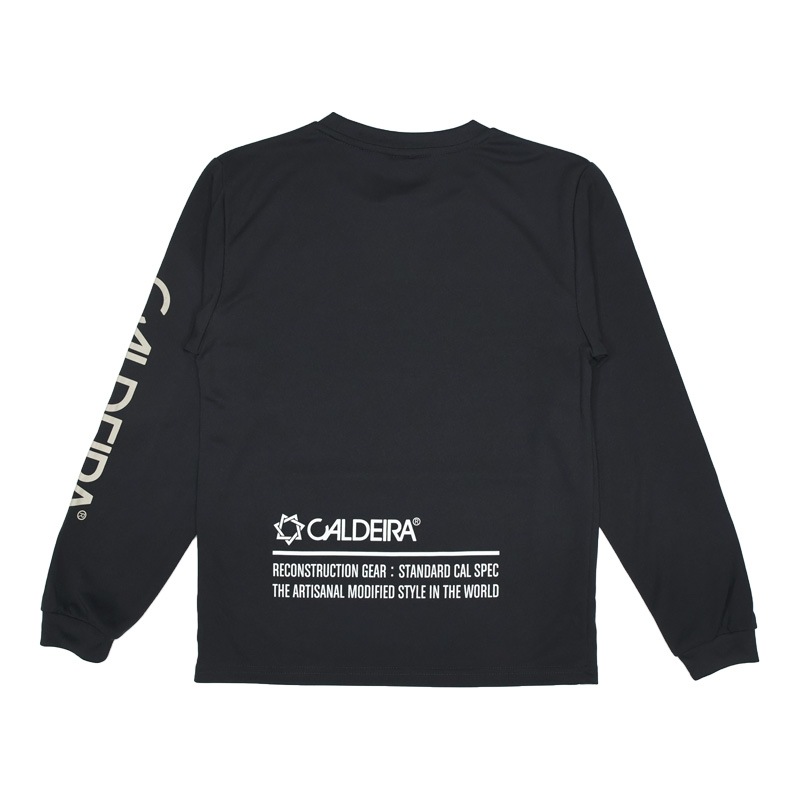 ǥ/CALDEIRA 󥰥ץ饯ƥ/L/S PRA SHIRT WHEREVERɡ15CR721