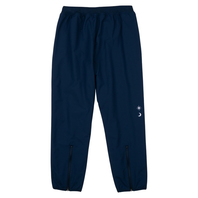 �롼��������֥�/LUZ e SOMBRA ����˥��ԥ��ƥ��󥰥ѥ��/CP W.O.L WOVEN LONG PANTS��L2252118��