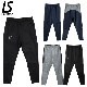 �롼��������֥�/LUZeSOMBRA ���㡼�����󥰥ѥ��/SINGLE FACE JERSEY SUPPER SLIM FIT LONG PANTS��F1911410��