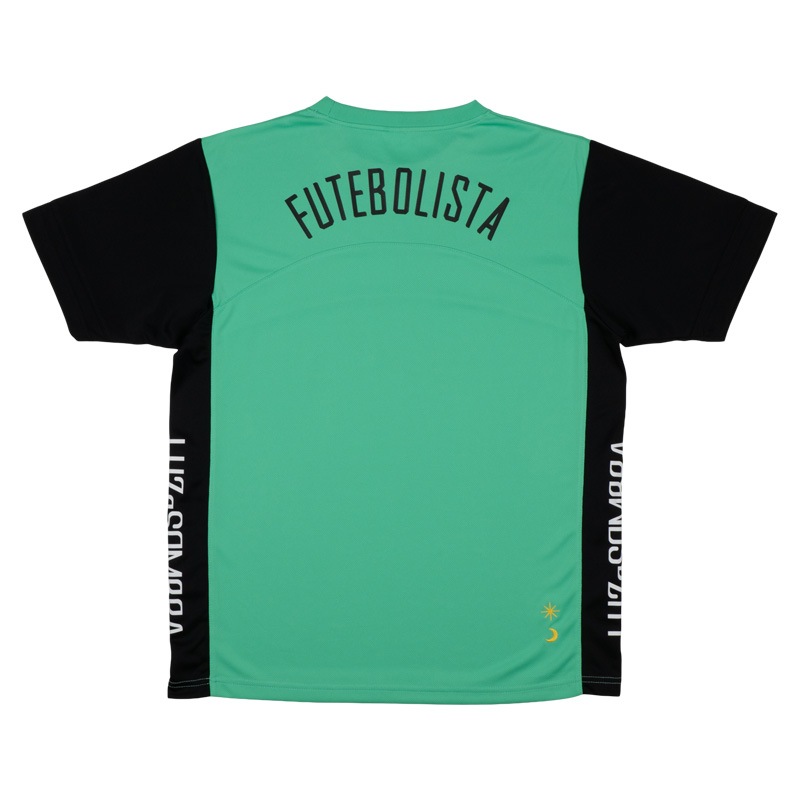 �롼��������֥�/LUZ e SOMBRA �ץ饯�ƥ��������/MONTE PRA-SHIRT��L1211006��