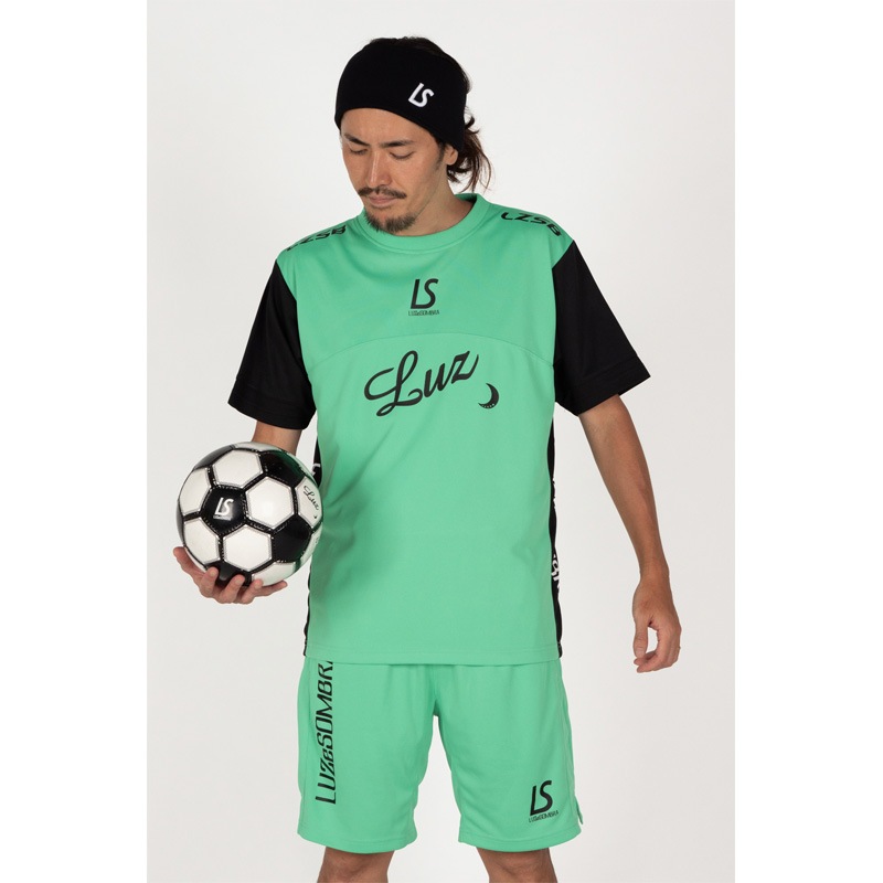 �롼��������֥�/LUZ e SOMBRA �ץ饯�ƥ��������/MONTE PRA-SHIRT��L1211006��