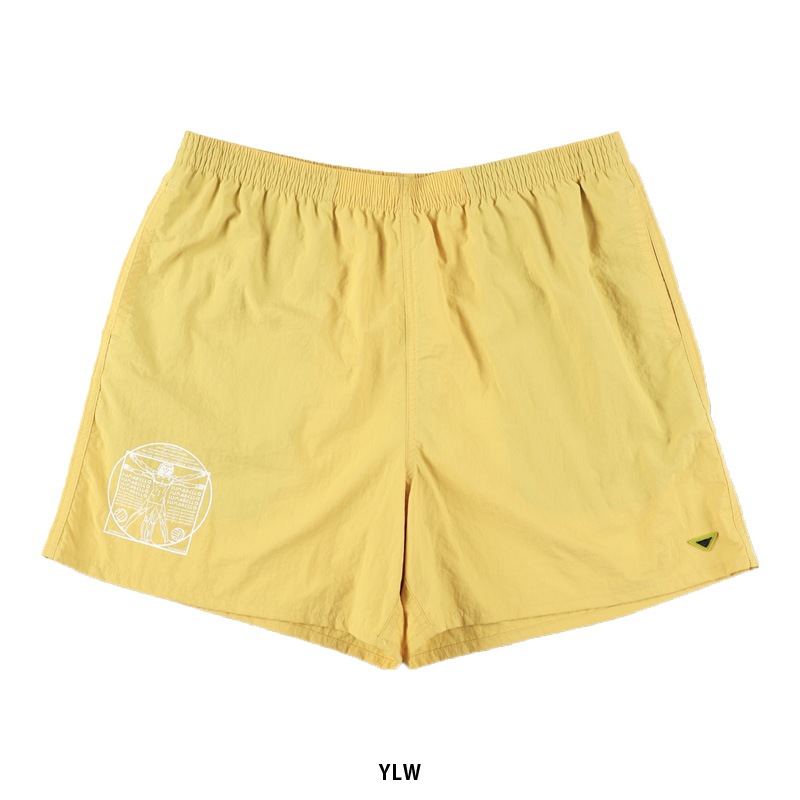 スージョ/SULLO プラクティスパンツ/SKIP SHORTS【1531101003