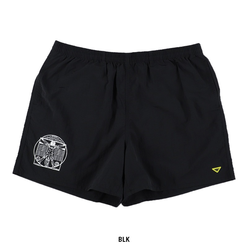 スージョ/SULLO プラクティスパンツ/SKIP SHORTS【1531101003