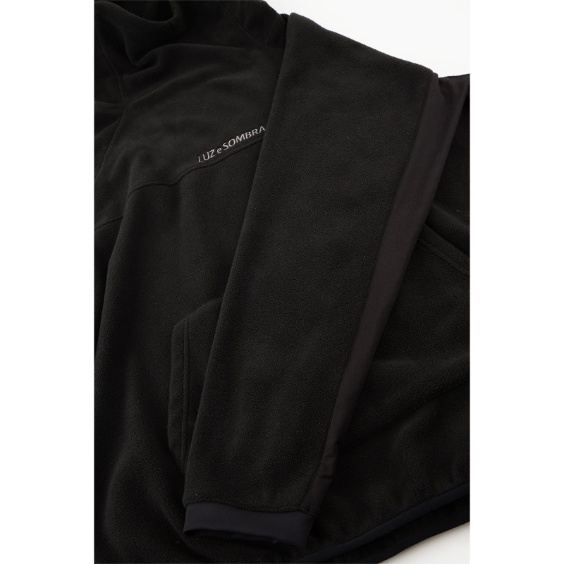 �롼��������֥�/LUZ e SOMBRA �ե꡼���ѡ�����/NAVIGATORS FLEECE PARKA��L1232153��