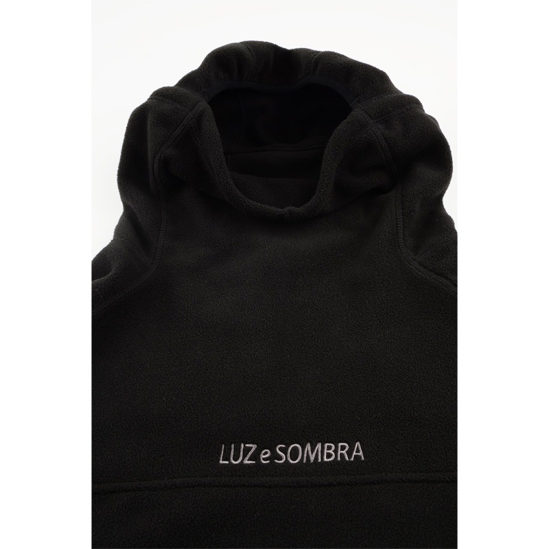 �롼��������֥�/LUZ e SOMBRA �ե꡼���ѡ�����/NAVIGATORS FLEECE PARKA��L1232153��