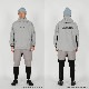 �롼��������֥�/LUZ e SOMBRA �ե꡼���ѡ�����/NAVIGATORS FLEECE PARKA��L1232153��