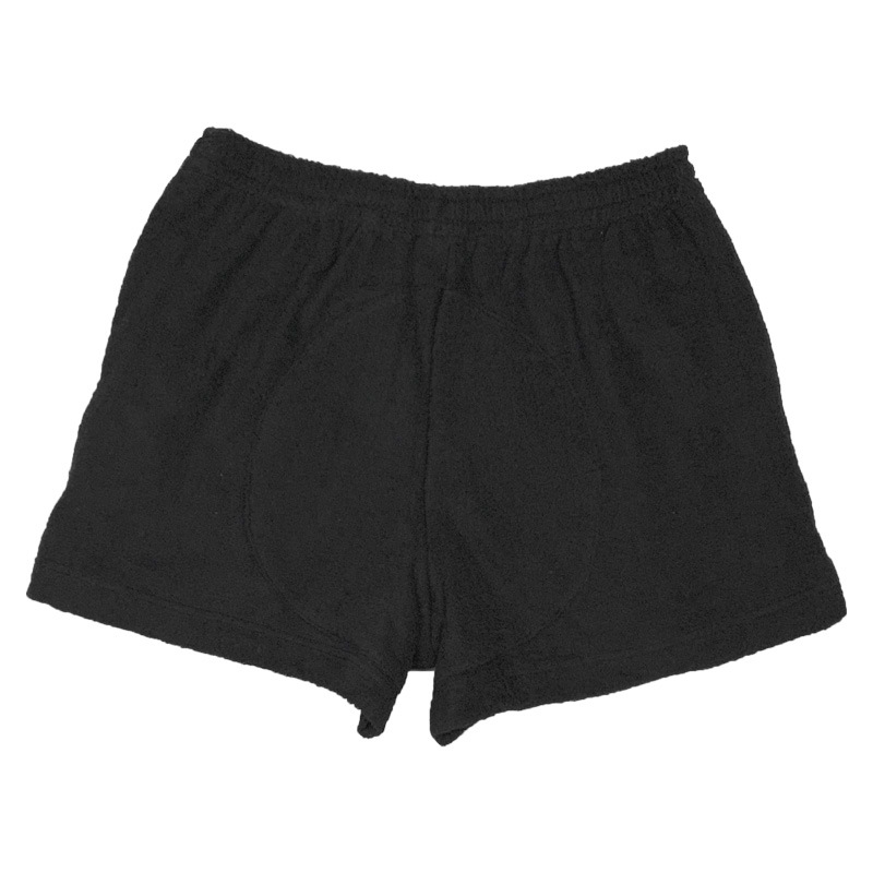 SULLO bonber piste & パンツ スージョ/SULLO パイル地ショートパンツ/SIESTA SHORTS