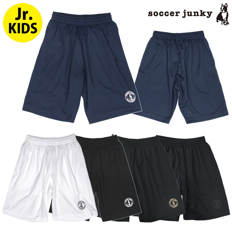 ���å�������󥭡�/soccer junky ����˥��ץ饯�ƥ����ѥ��/����������� �ץ�ѥ�ġ�SJ25A31K��SJ25A31VK��
