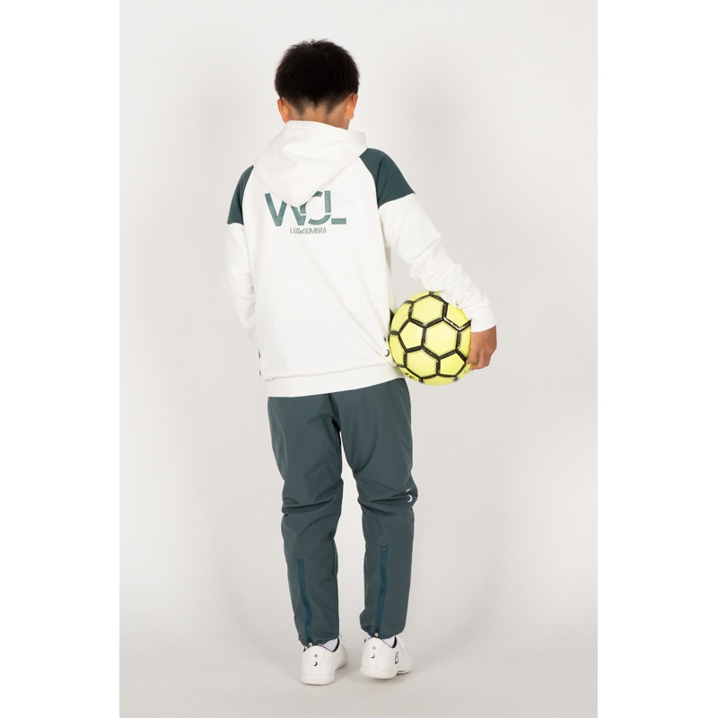 �롼��������֥�/LUZ e SOMBRA ����˥��������åȥѡ�����/CP W.O.L HOODIE��L2252171��