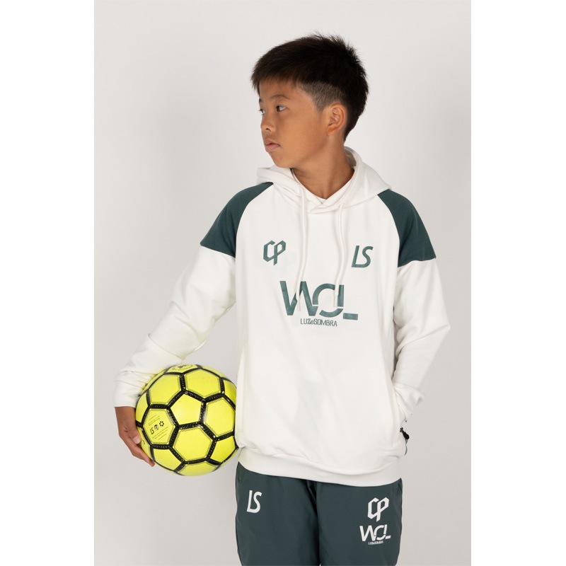 �롼��������֥�/LUZ e SOMBRA ����˥��������åȥѡ�����/CP W.O.L HOODIE��L2252171��