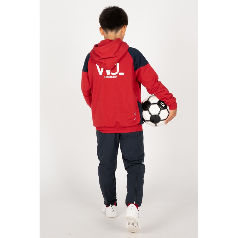 �롼��������֥�/LUZ e SOMBRA ����˥��������åȥѡ�����/CP W.O.L HOODIE��L2252171��