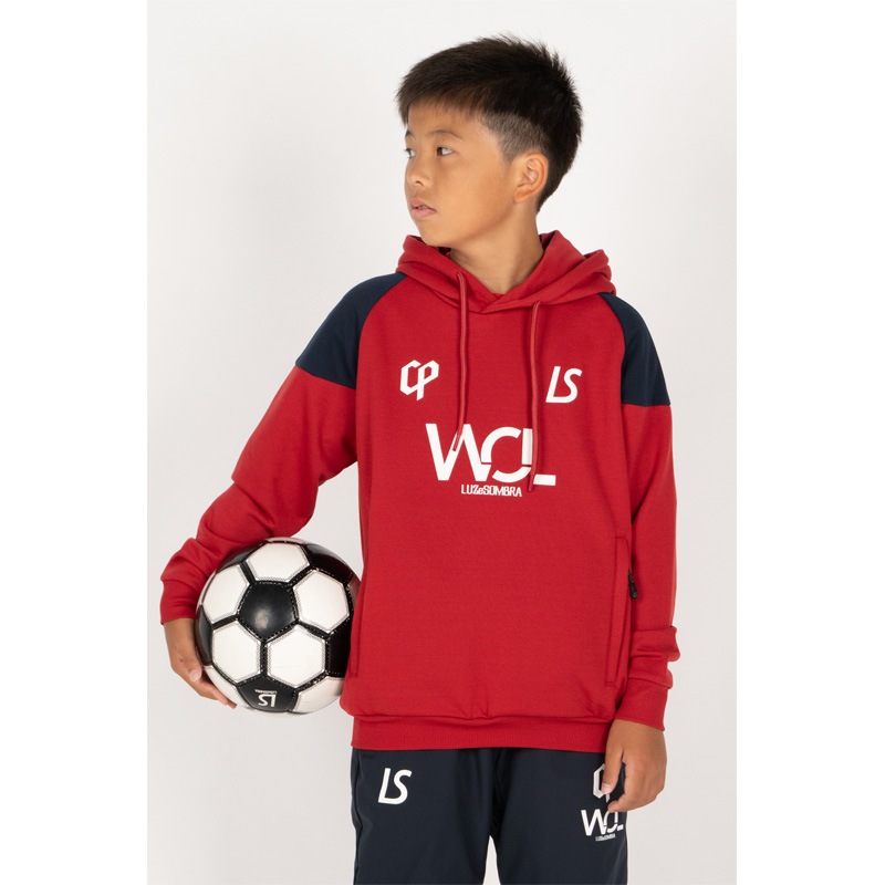 �롼��������֥�/LUZ e SOMBRA ����˥��������åȥѡ�����/CP W.O.L HOODIE��L2252171��