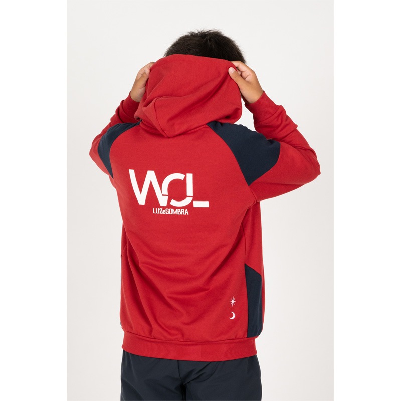 �롼��������֥�/LUZ e SOMBRA ����˥��������åȥѡ�����/CP W.O.L HOODIE��L2252171��