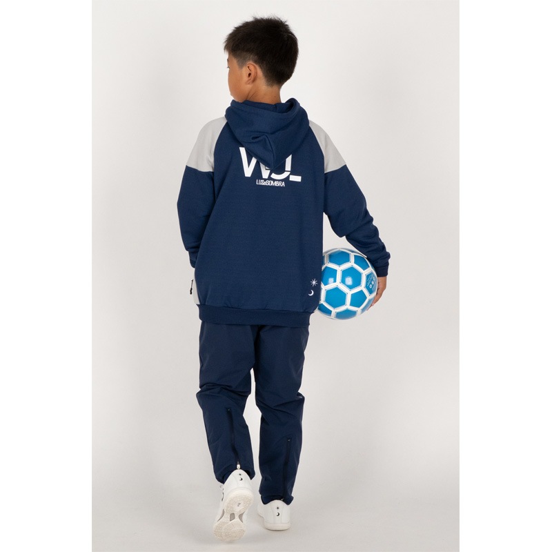 �롼��������֥�/LUZ e SOMBRA ����˥��������åȥѡ�����/CP W.O.L HOODIE��L2252171��