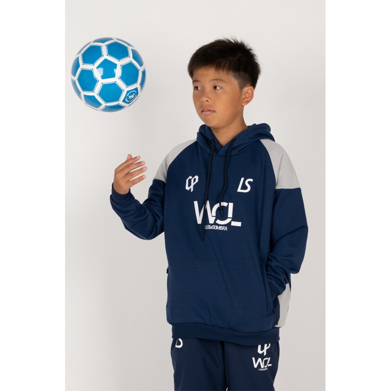 �롼��������֥�/LUZ e SOMBRA ����˥��������åȥѡ�����/CP W.O.L HOODIE��L2252171��