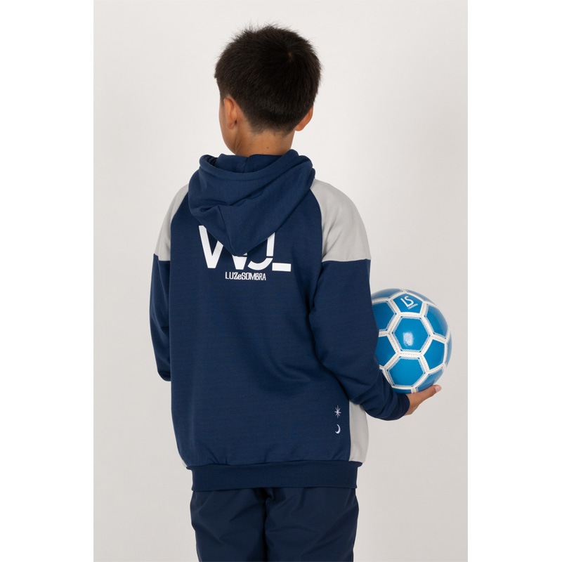 �롼��������֥�/LUZ e SOMBRA ����˥��������åȥѡ�����/CP W.O.L HOODIE��L2252171��