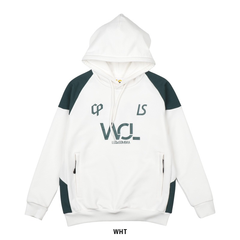 �롼��������֥�/LUZ e SOMBRA ����˥��������åȥѡ�����/CP W.O.L HOODIE��L2252171��