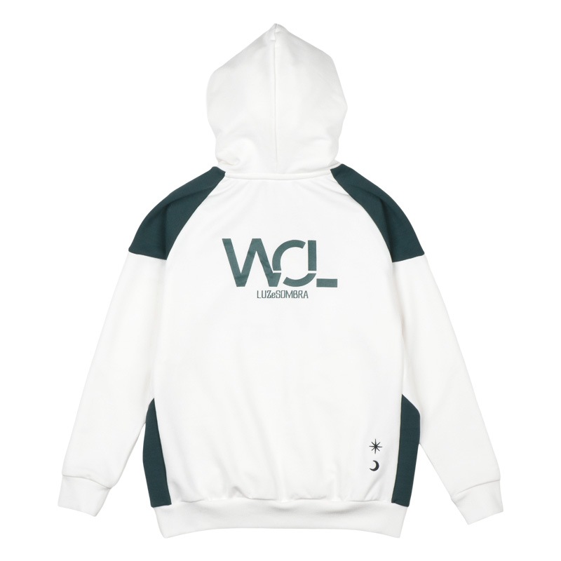 �롼��������֥�/LUZ e SOMBRA ����˥��������åȥѡ�����/CP W.O.L HOODIE��L2252171��