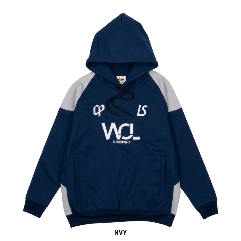 �롼��������֥�/LUZ e SOMBRA ����˥��������åȥѡ�����/CP W.O.L HOODIE��L2252171��