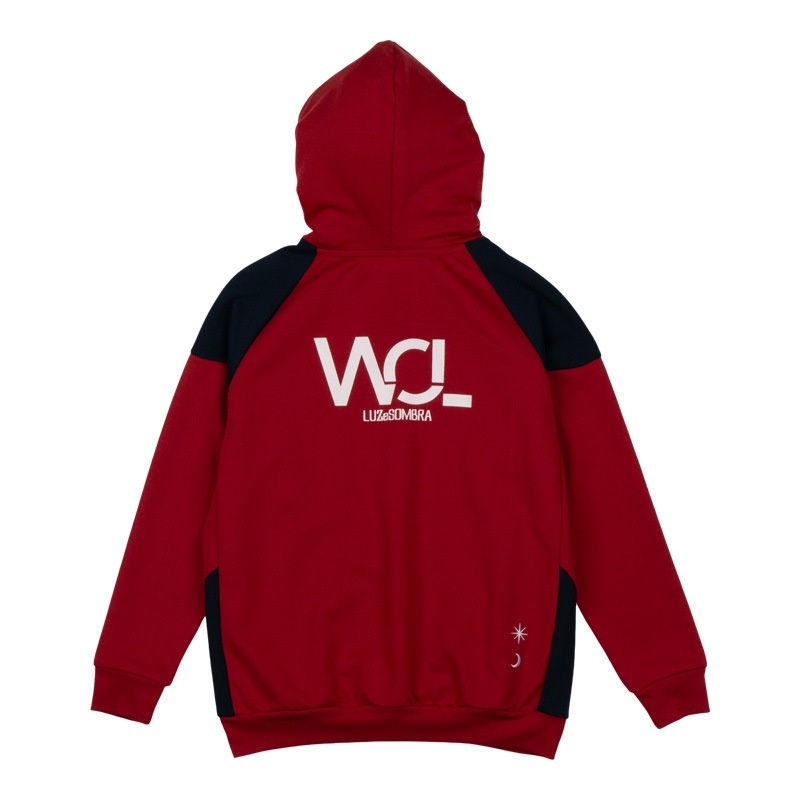 �롼��������֥�/LUZ e SOMBRA ����˥��������åȥѡ�����/CP W.O.L HOODIE��L2252171��