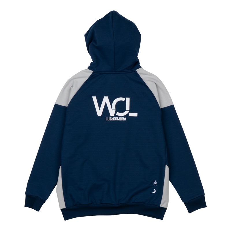 �롼��������֥�/LUZ e SOMBRA ����˥��������åȥѡ�����/CP W.O.L HOODIE��L2252171��