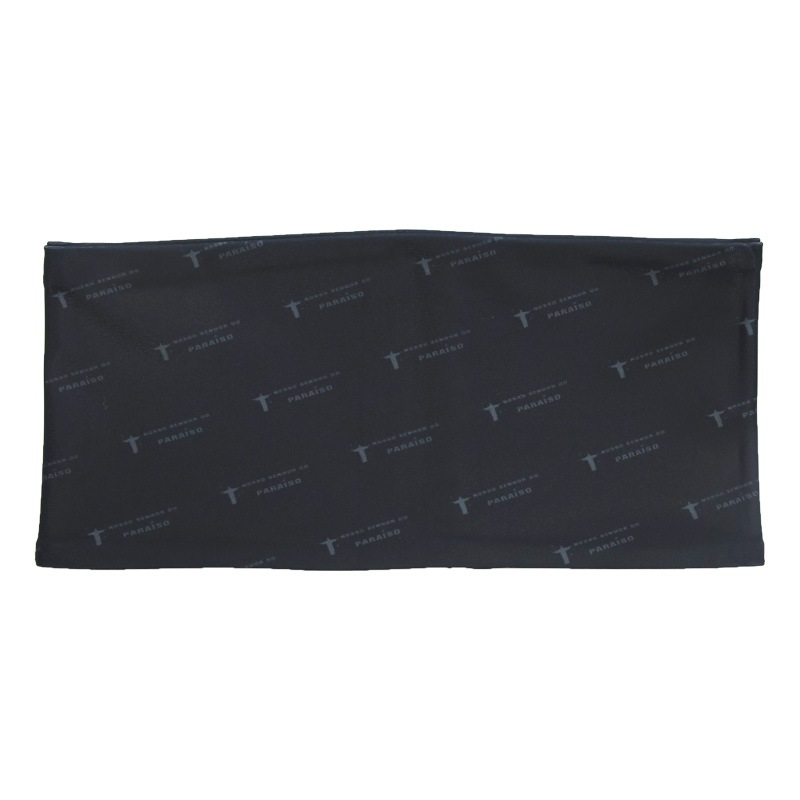�Υå����˥硼��ɥѥ饤����/NOSSO SENHOR DO PARAISO �إ��Х��/Guarana Logo Head Band��NP-00-762��