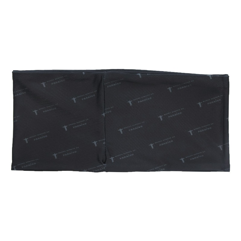 �Υå����˥硼��ɥѥ饤����/NOSSO SENHOR DO PARAISO �إ��Х��/Guarana Logo Head Band��NP-00-762��