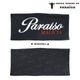 �Υå����˥硼��ɥѥ饤����/NOSSO SENHOR DO PARAISO �إ��Х��/Guarana Logo Head Band��NP-00-762��